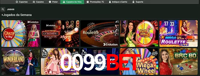 0099Bet bet