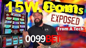 Welcome Bonus 0099Bet