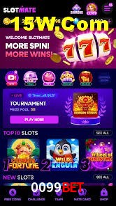 Slot Games 0099Bet