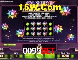Welcome Bonus 0099Bet