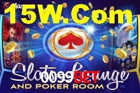 Roulette Table 0099Bet