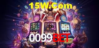 Experiência VIP 0099Bet