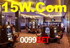 Live Casino 0099Bet