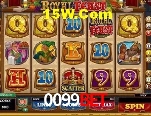 Game Statistics 0099Bet